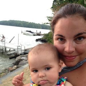 Meet your Posher, Laurel